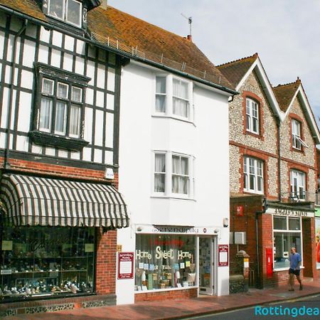 Dean Court Garden - Parking - By Brighton Holiday Lets 외부 사진