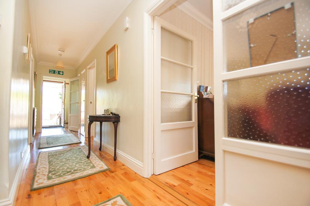 Dean Court Garden - Parking - By Brighton Holiday Lets 외부 사진