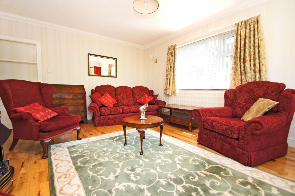 Dean Court Garden - Parking - By Brighton Holiday Lets 외부 사진